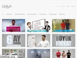 Sites similar to filmgah.com