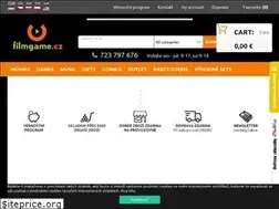Sites similar to filmgame.hu