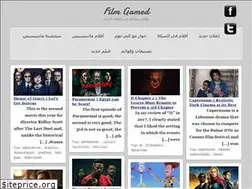 Sites similar to filmgamed.com