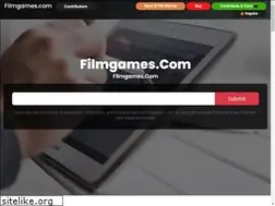 Sites similar to filmgames.com
