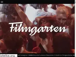 Sites similar to filmgarten.at