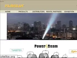 Sites similar to filmgear.net