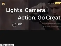 Sites similar to filmgearclub.com