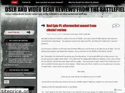 Sites similar to filmgeartorture.wordpress.com