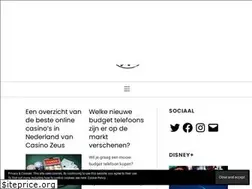 Sites similar to filmgeek.nl