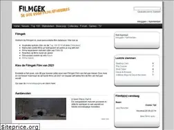 Sites similar to filmgek.nl