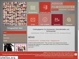 Sites similar to filmgesichter.de