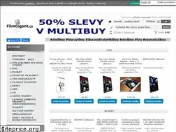 Sites similar to filmgigant.cz