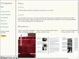Sites similar to filmglossar.de