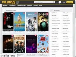 Sites similar to filmgo.org
