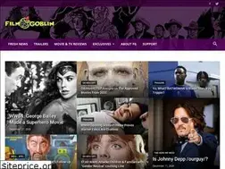 Sites similar to filmgoblin.com