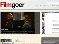 Sites similar to filmgoer.fi