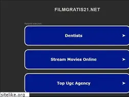 Sites similar to filmgratis21.net