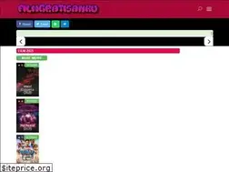 Sites similar to filmgratisanku.cyou