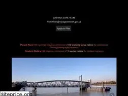 Sites similar to filmgreenwich.com