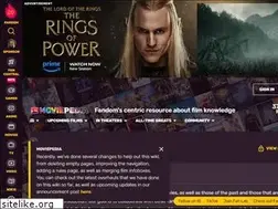 Sites similar to filmguide.wikia.com