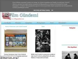 Sites similar to filmgundemi.com