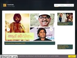 Sites similar to filmguru.in