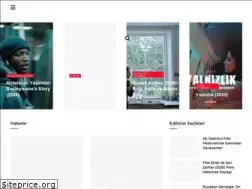 Sites similar to filmhafizasi.com