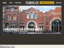 Sites similar to filmhallen.nl