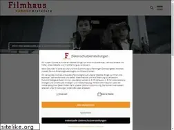 Sites similar to filmhaus-bielefeld.de