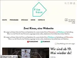 Sites similar to filmhaus.at