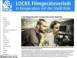 Sites similar to filmhausverleih.de