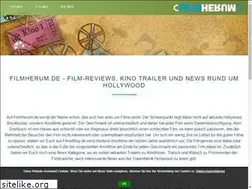 Sites similar to filmherum.de