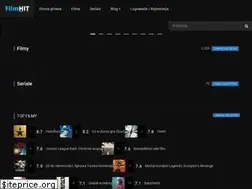 Sites similar to filmhit.pl