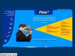 Sites similar to filmhochzwei.de