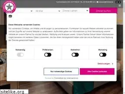 Sites similar to filmhotel.de
