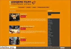 Sites similar to filmhouse.cz