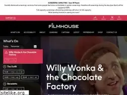Sites similar to filmhousecinema.com