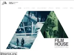 Sites similar to filmhousegermany.com