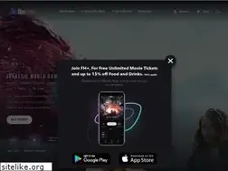 Sites similar to filmhouseng.com