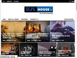 Sites similar to filmhousetv.it