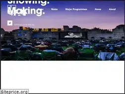 Sites similar to filmhubmidlands.org
