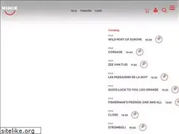 Sites similar to filmhuisdekeizer.nl