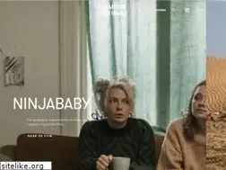 Sites similar to filmhuisdenhaag.nl