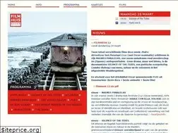 Sites similar to filmhuisgouda.nl