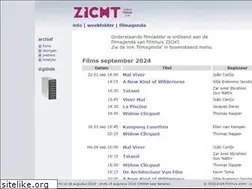 Sites similar to filmhuishetdomein.nl
