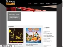 Sites similar to filmhuiszevenaar.nl