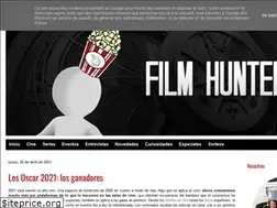 Sites similar to filmhuntersweb.blogspot.com