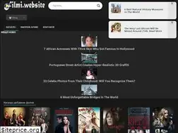 Sites similar to filmi.website