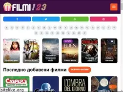 Sites similar to filmi123.club