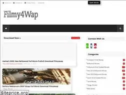 Sites similar to filmi4wap.blogspot.com