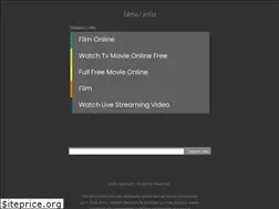 Sites similar to filmi7.info
