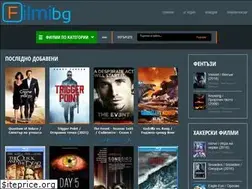 Sites similar to filmibg.info