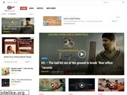 Sites similar to filmifanclub.com