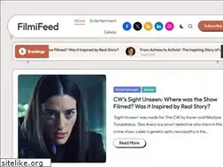 Sites similar to filmifeed.com
